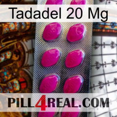 Tadadel 20Mg 09